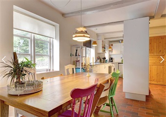 Photo 14. House, Søndbjerg Strandvej, Thyholm 