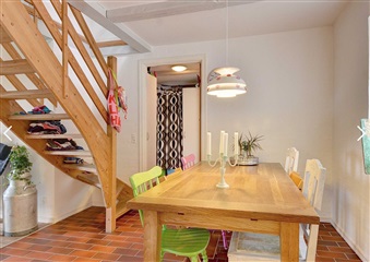 Photo 13. House, Søndbjerg Strandvej, Thyholm 