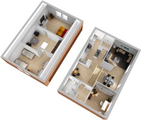 Photo 27. House, Søndbjerg Strandvej, Thyholm 