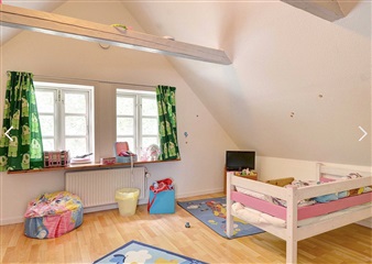 Photo 19. House, Søndbjerg Strandvej, Thyholm 