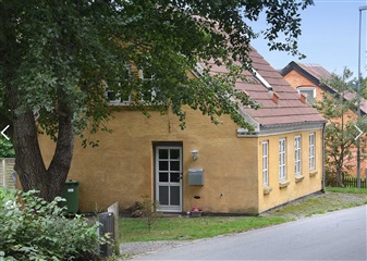 Photo 2. House, Søndbjerg Strandvej, Thyholm 