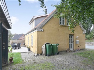 Photo 10. House, Søndbjerg Strandvej, Thyholm 