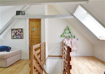 Photo 16. House, Søndbjerg Strandvej, Thyholm 