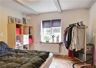 Photo 12. House, Søndbjerg Strandvej, Thyholm 