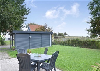 Photo 7. House, Søndbjerg Strandvej, Thyholm 