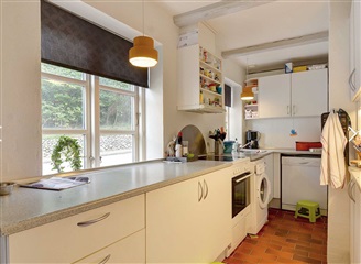 Photo 11. House, Søndbjerg Strandvej, Thyholm 