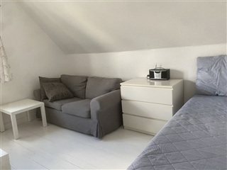 Photo 1. Room, Tokkekøbvej, Allerød 