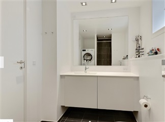 Billede 5. Lejlighed, Viggo Kampmanns Plads, København S 