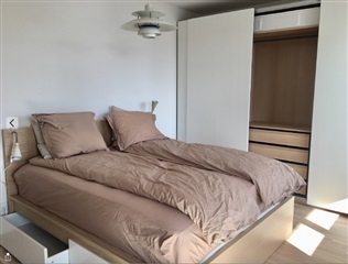 Billede 3. Lejlighed, Viggo Kampmanns Plads, København S 