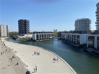 Billede 1. Lejlighed, Viggo Kampmanns Plads, København S 