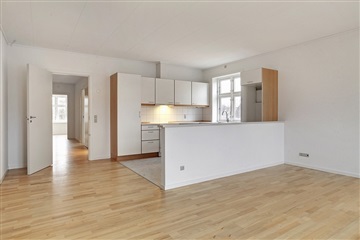 Photo 2. Apartment, Østervej, Holeby 