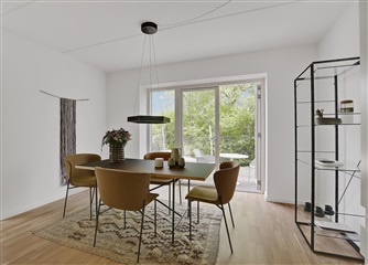 Photo 6. House, Doris Lessings Vej, København S 
