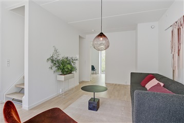 Photo 11. House, Doris Lessings Vej, København S 