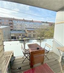 Photo 8. Apartment, Fynsgade, Aalborg 