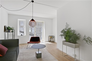 Photo 10. House, Doris Lessings Vej, København S 