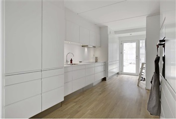 Photo 8. House, Doris Lessings Vej, København S 