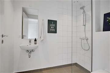 Photo 4. House, Doris Lessings Vej, København S 