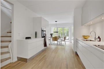 Photo 5. House, Doris Lessings Vej, København S 