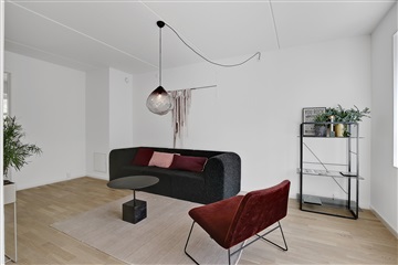 Photo 12. House, Doris Lessings Vej, København S 