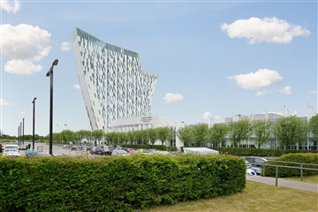 Photo 21. House, Doris Lessings Vej, København S 