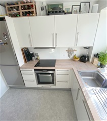 Photo 6. Apartment, Fynsgade, Aalborg 