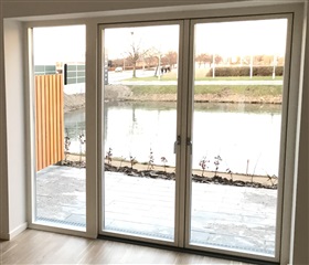 Photo 7. House, Doris Lessings Vej, København S 