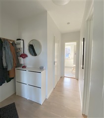 Photo 1. Apartment, Fynsgade, Aalborg 