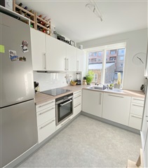 Photo 4. Apartment, Fynsgade, Aalborg 