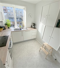 Photo 5. Apartment, Fynsgade, Aalborg 