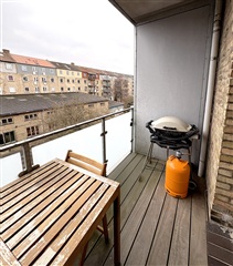 Photo 11. Apartment, Fynsgade, Aalborg 