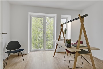 Photo 13. House, Doris Lessings Vej, København S 