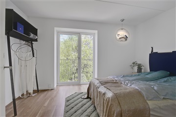Photo 19. House, Doris Lessings Vej, København S 