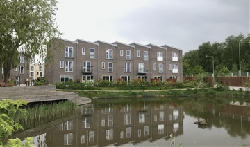 Photo 1. House, Doris Lessings Vej, København S 