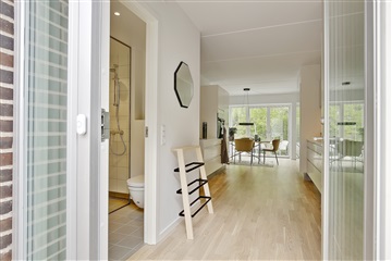 Photo 3. House, Doris Lessings Vej, København S 