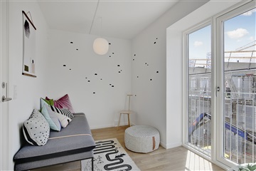 Photo 16. House, Doris Lessings Vej, København S 