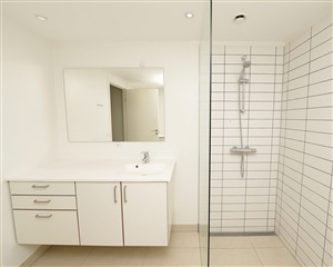Photo 7. Apartment, Godsbanen, Aalborg 