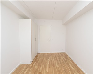 Photo 6. Apartment, Godsbanen, Aalborg 