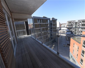 Photo 9. Apartment, Godsbanen, Aalborg 