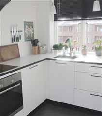 Photo 7. Apartment, Fynsgade, Aalborg 