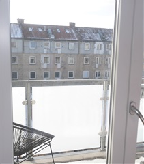 Photo 1. Apartment, Fynsgade, Aalborg 
