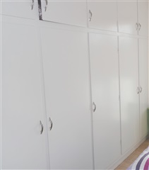 Photo 3. Apartment, Fynsgade, Aalborg 