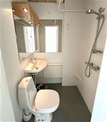 Photo 9. Apartment, Fynsgade, Aalborg 