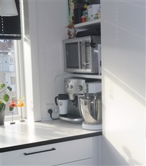 Photo 6. Apartment, Fynsgade, Aalborg 