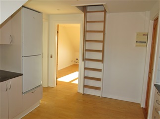 Photo 7. Apartment, Sct. Mogens Gade, Viborg 