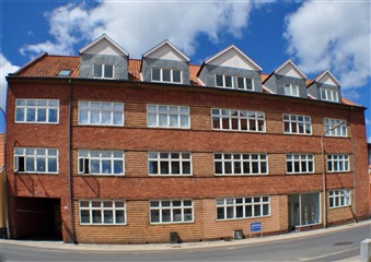 Photo 1. Apartment, Sct. Mogens Gade, Viborg 