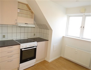 Photo 8. Apartment, Sct. Mogens Gade, Viborg 