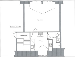 Photo 3. Apartment, Sct. Mogens Gade, Viborg 
