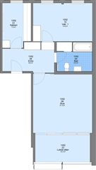 Photo 1. Apartment, Askelunden, Esbjerg Ø 