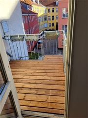 Photo 10. Room, Vestergade, København K 