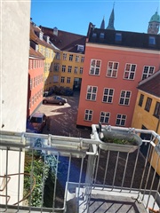 Photo 8. Room, Vestergade, København K 